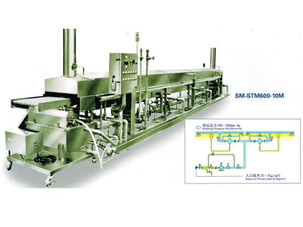 Hitec clearance food equipment